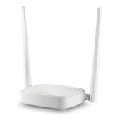 TENDA N301 300mbps N300 2.4GHZ Mesafe Genişletici EV Ofis Tipi Access Point Router thumbnail 2