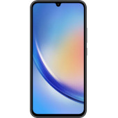 Samsung Galaxy A34 128 Gb 8 Gb Ram Siyah Renk (Samsung Türkiye Garantili) - 3