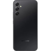 Samsung Galaxy A34 128 Gb 8 Gb Ram Siyah Renk (Samsung Türkiye Garantili) - 4