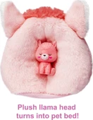 Barbie Cutie Reveal Bebekler 2. Seri Parti Laması HJL60 - 5