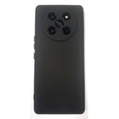 General Mobile Phoenix 5g Yumuşak Kılıf Kamera Ve Ekran Çıkıntılı Tam Korumalı - 1