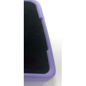 General Mobile Phoenix 5g Yumuşak Kılıf Kamera Ve Ekran Çıkıntılı Tam Korumalı - 7