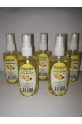 Persona 100 Ml Sprey Kolonya 5 Adet - 1