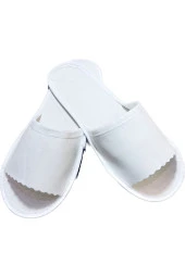 50 Çift - Spa Terlik thumbnail 3