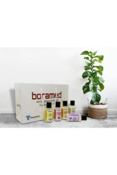 50 Ml Lavanta Kolonya 80 Derece - 3