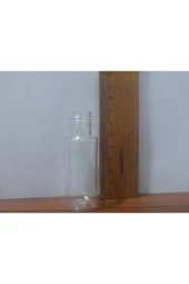 25 ML 500 ADET BASKILI BOŞ ŞİŞE. DUŞ JELİ BASKILI ŞİŞE. OTEL TİPİ MİNİK . thumbnail 2
