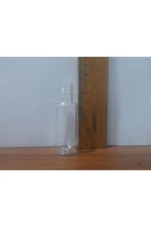 25 ML 500 ADET BASKILI BOŞ ŞİŞE. DUŞ JELİ BASKILI ŞİŞE. OTEL TİPİ MİNİK . thumbnail 3