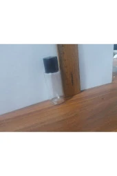 25 ML 500 ADET BASKILI BOŞ ŞİŞE. DUŞ JELİ BASKILI ŞİŞE. OTEL TİPİ MİNİK . thumbnail 4