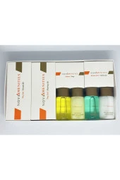 Kutulu Lüks Otel Buklet Seti thumbnail 1