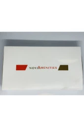 Kutulu Lüks Otel Buklet Seti thumbnail 2