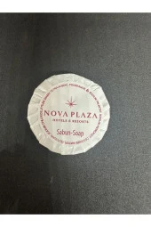 Kutulu Lüks Otel Buklet Seti thumbnail 8