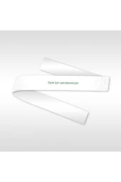 Klozet Hijyen Bandı 1000 Adet thumbnail 1