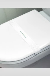 Klozet Hijyen Bandı 1000 Adet thumbnail 2