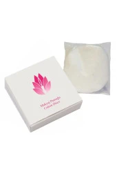 Makyaj Pamuğu 500 Adet thumbnail 1