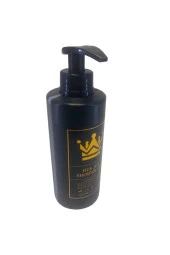 1 Adet Kilitli Kapak Pompalı 350 Ml Duş Jeli Otel Pansiyon Hastane Spor Salonu Misafirhane thumbnail 1