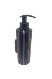 1 Adet Kilitli Kapak Pompalı 350 Ml Duş Jeli Otel Pansiyon Hastane Spor Salonu Misafirhane thumbnail 3