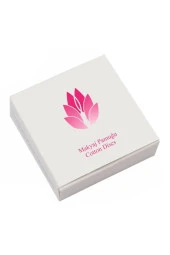 Makyaj Pamuğu 500 Adet thumbnail 2