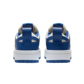 Nike Dunk Low Jumbo Beyaz Mavi - 3