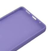 Vendas Tecno Camon 30 Kılıf Zore Biye Silikon Kılıf - 12