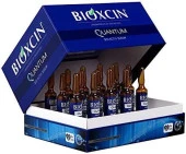 Bioxcin Quantum Saç Güçlendirici Serum 15 x 6 ml - 1