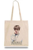 Bez Çanta K Pop Jungkook Koreli Muzik Grubu - 1