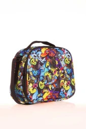 Kaukko Kids Beslenme Çantası Evolutin Play L7178 - 2