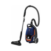 Electrolux Ultraone Euoc94db 700 W 66 Db Toz Torbalı Elektrikli Süpürge thumbnail 1