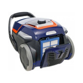 Electrolux Ultraone Euoc94db 700 W 66 Db Toz Torbalı Elektrikli Süpürge thumbnail 3