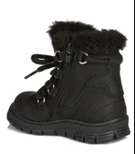 Vicco Kappa Kürklü Ortopedik Çocuk Bot thumbnail 5