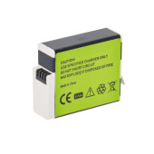 Ayex AHDBT-901C Batarya, GoPro Hero 9, 10, 11, 12 İle Uyumlu - 4