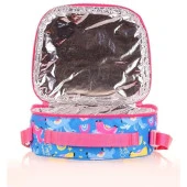 Kaukko Kids Beslenme Çantası Evolution Unicorn Isı Yalıtımlı Termos Beslenme Çantası - 3