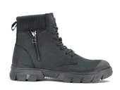Hammer Jack Lejos 102-23685-M Casual Erkek Bot - 2