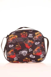 Kaukko Kids Beslenme Çantası Evolution Ofroad L7179 - 1