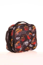 Kaukko Kids Beslenme Çantası Evolution Ofroad L7179 - 2
