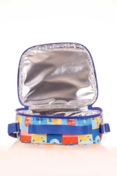 Kaukko Kids Beslenme Çantası Evolution Robot L7181 - 3