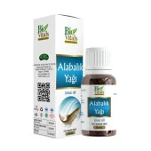 Biovitals Alabalık Yağı 50 ml x 3 Adet thumbnail 1
