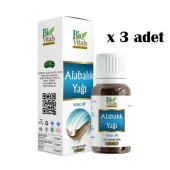 Biovitals Alabalık Yağı 50 ml x 3 Adet thumbnail 2