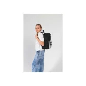 Kaukko Magic Dreams Sırt Çantası Leather Siyah Okul Sırt Çantası - 3