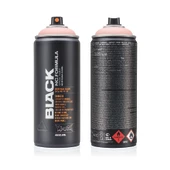 Montana Black Sprey Boya 400ml Cocktail BLK3200 - 1