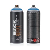 Montana Black Sprey Boya 400ml Royal Blue BLK5077 - 1