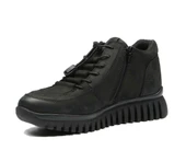 Hammer Jack 102-18810-Z %100 Hakiki Deri Kadın Bot thumbnail 5