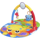 Oyun Halısı Playgro Zürafa Jerry Oyun Halısı 9316 Lisanslı Ürün - 2