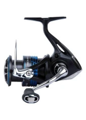 Shimano Nexave Fı 2500 Olta Makinesi thumbnail 1