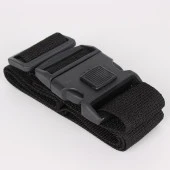 Bagacar 5 Lİ Kilitli Valiz Kemeri - 2