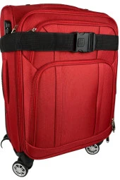 Bagacar 5 Lİ Kilitli Valiz Kemeri - 4