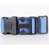 Bagacar 5 Lİ Kilitli Valiz Kemeri - 5