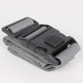 Bagacar 5 Lİ Kilitli Valiz Kemeri - 6