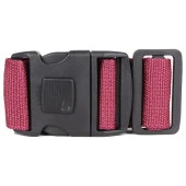 Bagacar 5 Lİ Kilitli Valiz Kemeri - 7