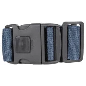 Bagacar 5 Lİ Kilitli Valiz Kemeri - 8