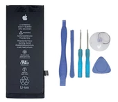 iPhone 12 MİNİ Batarya Pil Sıfır Orijinal + TAMİR SETİ - 1